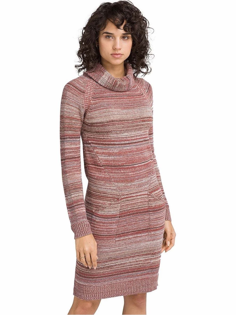Prana Bisque Dress